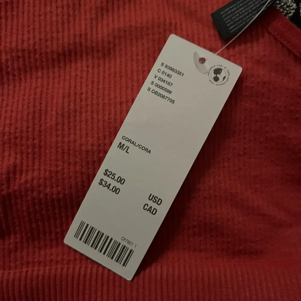 NWT Tank Top
